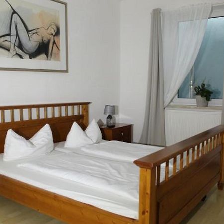 Pension Buena Vista Donauwoerth Ngoại thất bức ảnh